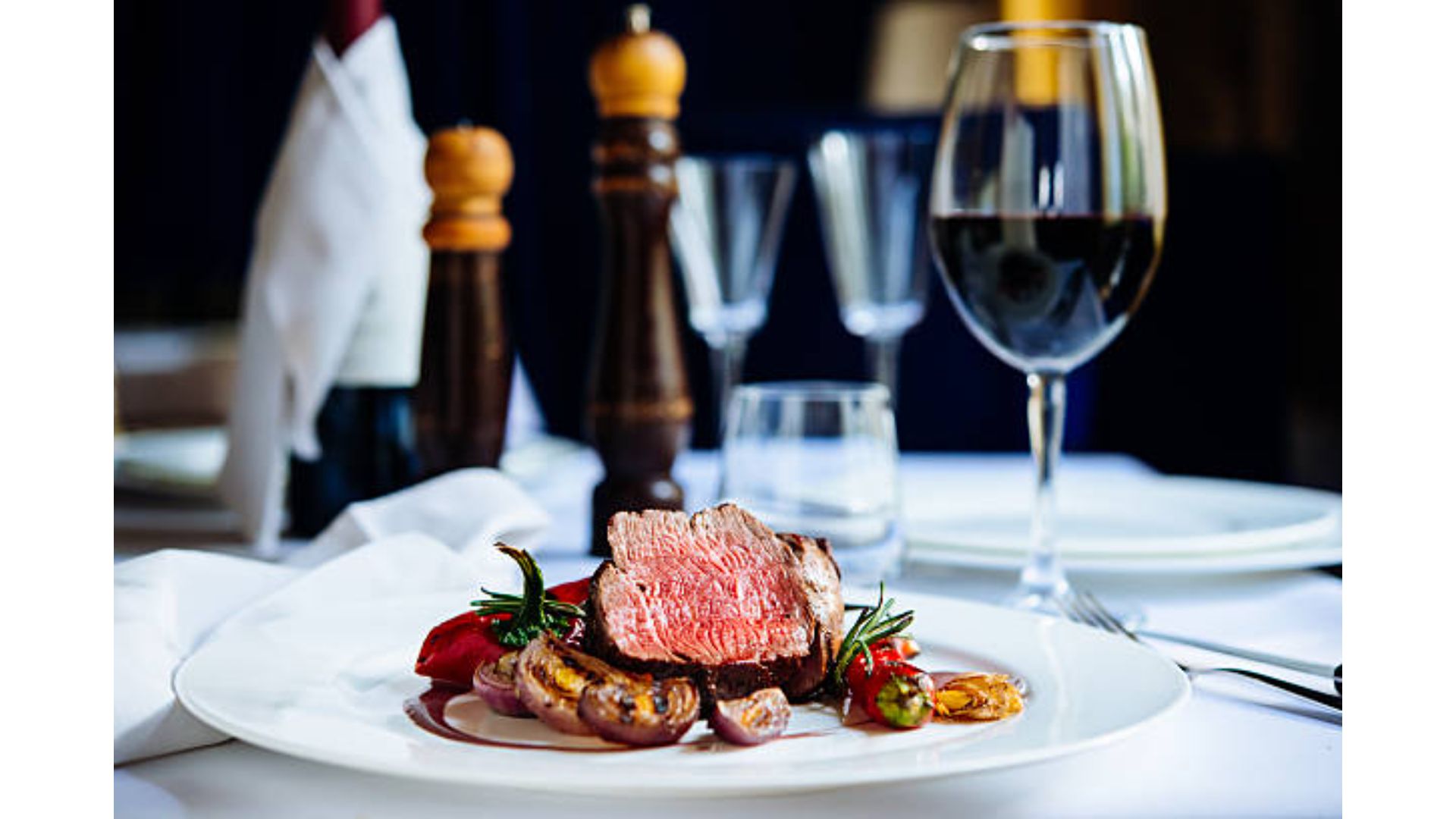 Preparacion en cocina